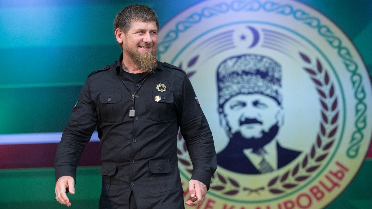 Кадыров пообещал 1 млн рублей тому, кто угадает слова Путина и Мирзиёева