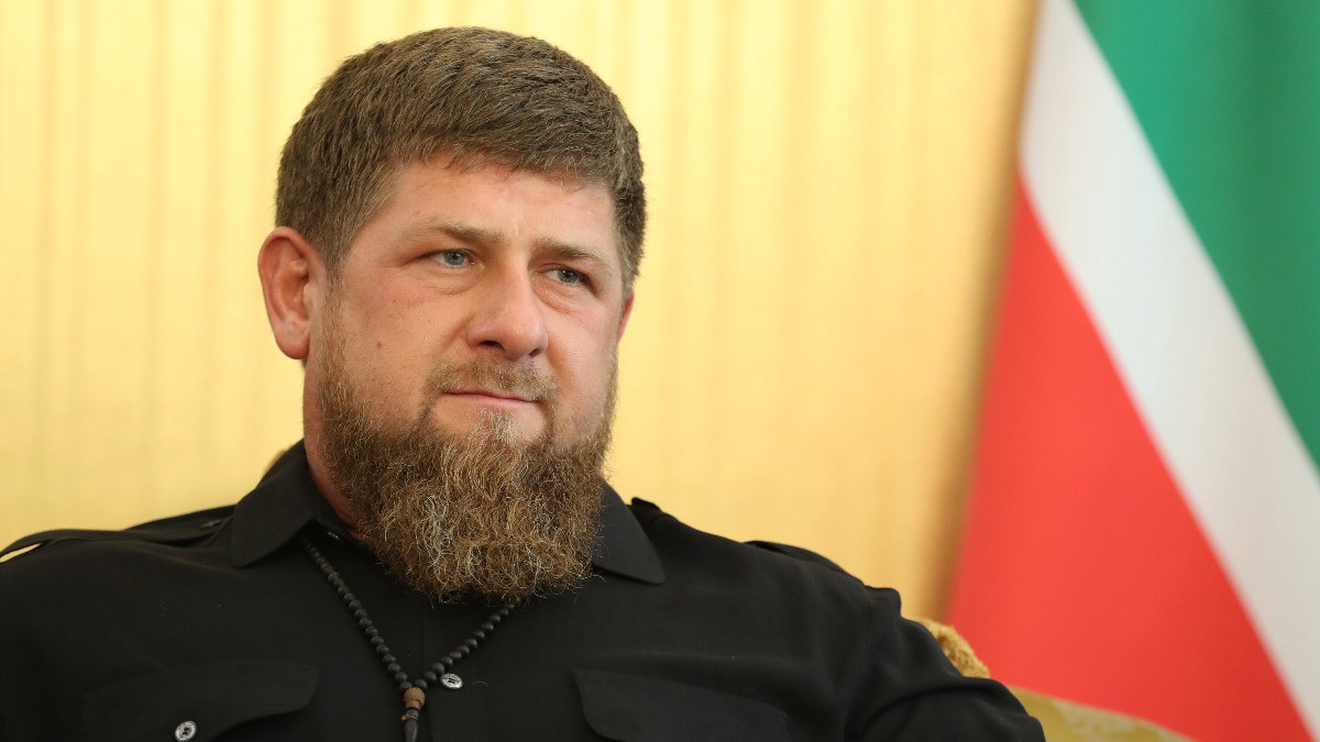 Кадыров сообщил о поиске работы для экс-спикера парламента Чечни Даудова