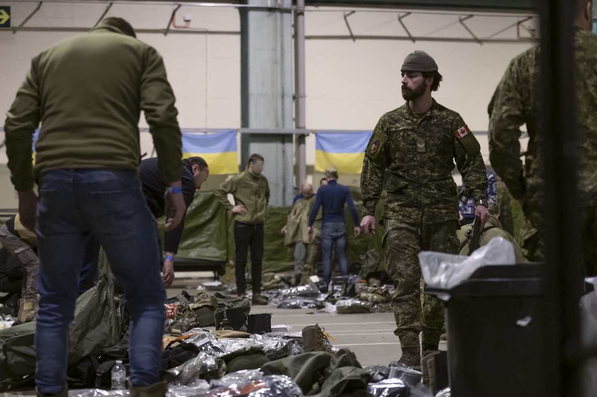 Военный эксперт объяснил, зачем ЕС хочет перенести центры подготовки ВСУ на Украину