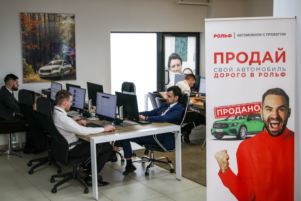 Глава союза потребителей Шелищ не считает, что реклама не работает