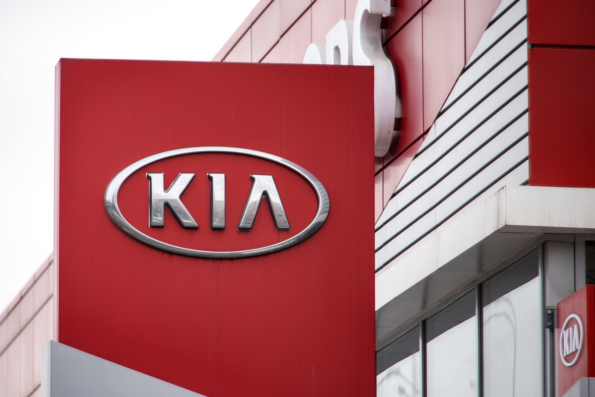 Kia отзовет почти 80 тысяч автомобилей в РФ