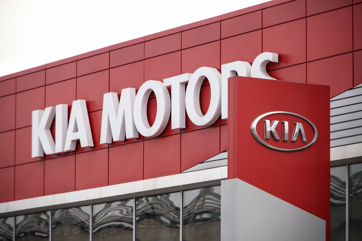 Автопроизводитель Kia собирается в 2025 году вернуться на российский рынок