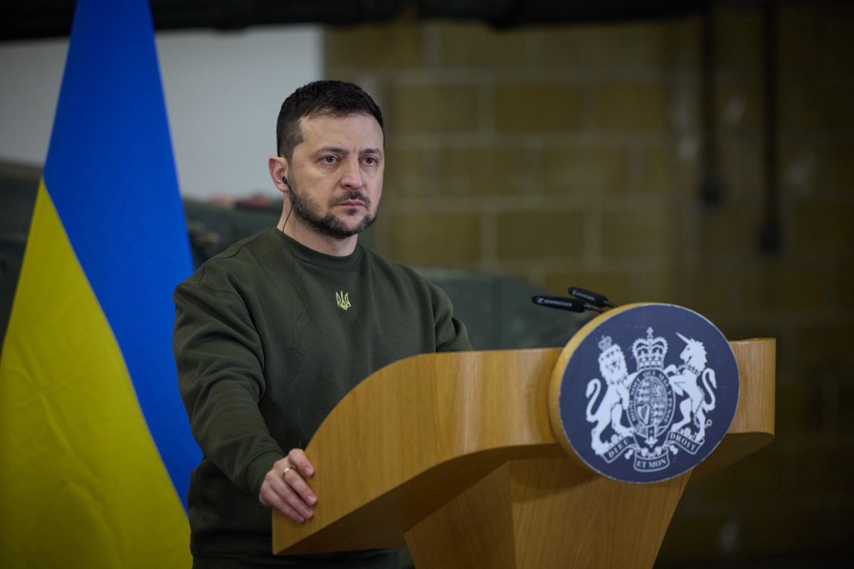 Лукашенко предостерёг Зеленского от повторения судьбы Горбачёва