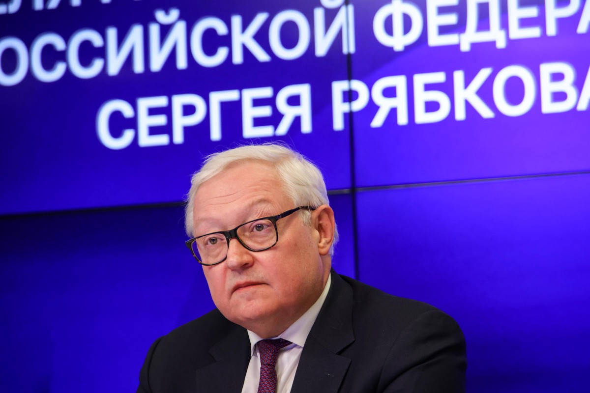 Рябков: Решение России о приостановке ДСНВ незыблемо независимо от любых контрмер США