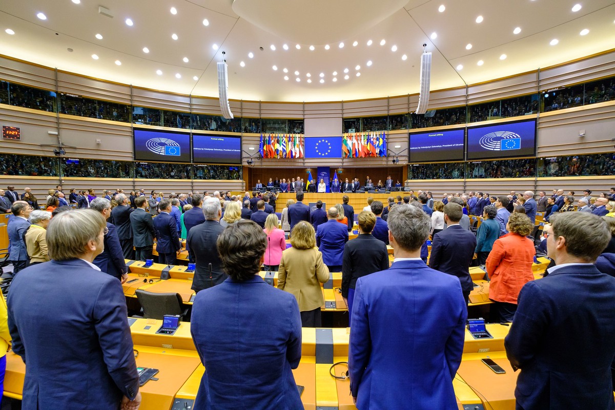ЕС отверг мирный план Китая по Украине из опасений конца доминирования Запада – политолог