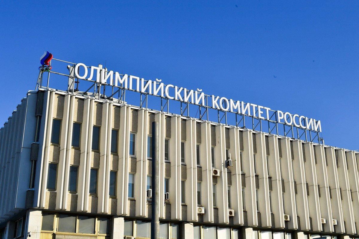 Экс-министр спорта Колобков призвал российских атлетов готовиться к Олимпиаде-2026