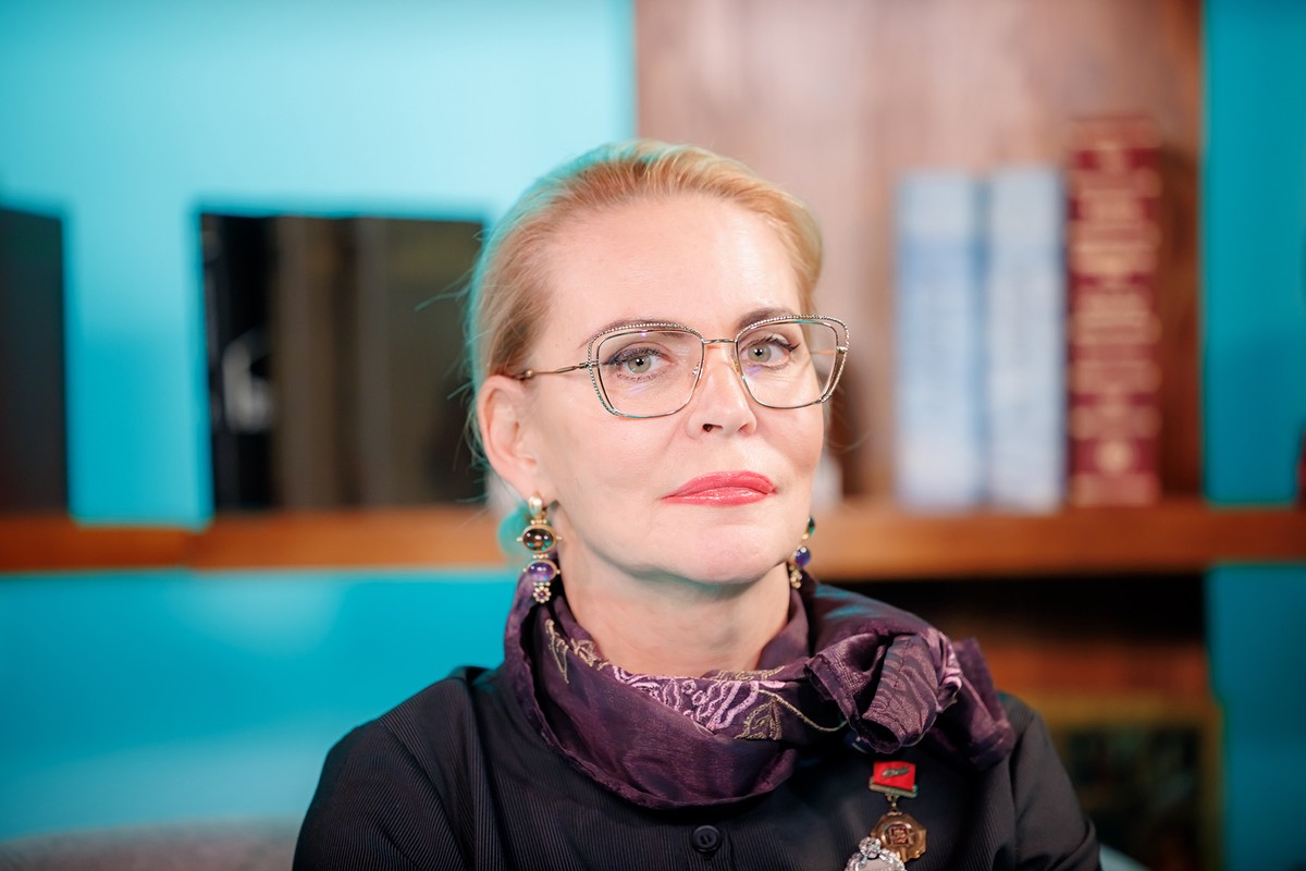Алёна Яковлева иронично отреагировала на попадание в список лиц, «угрожающих нацбезопасности» Украины