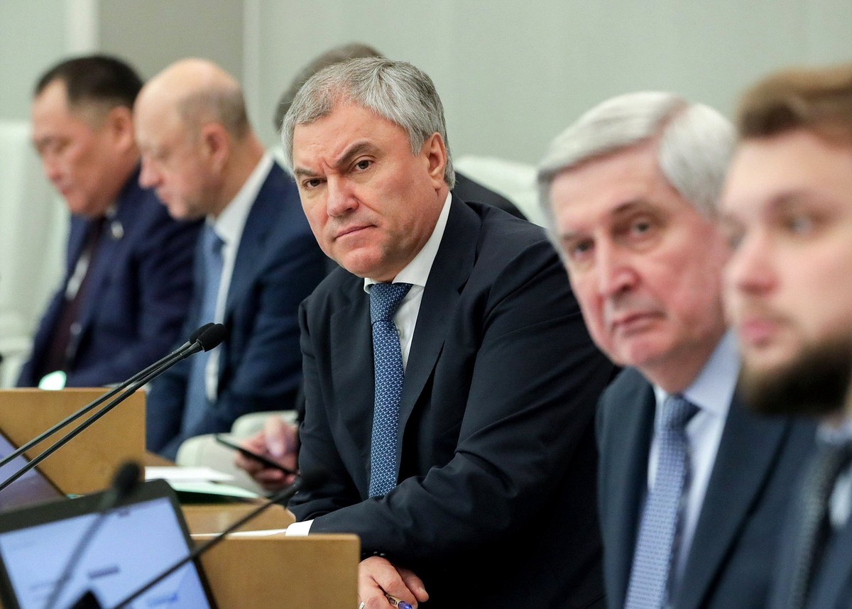 Володин высказался об ужесточении ответственности для электросамокатчиков