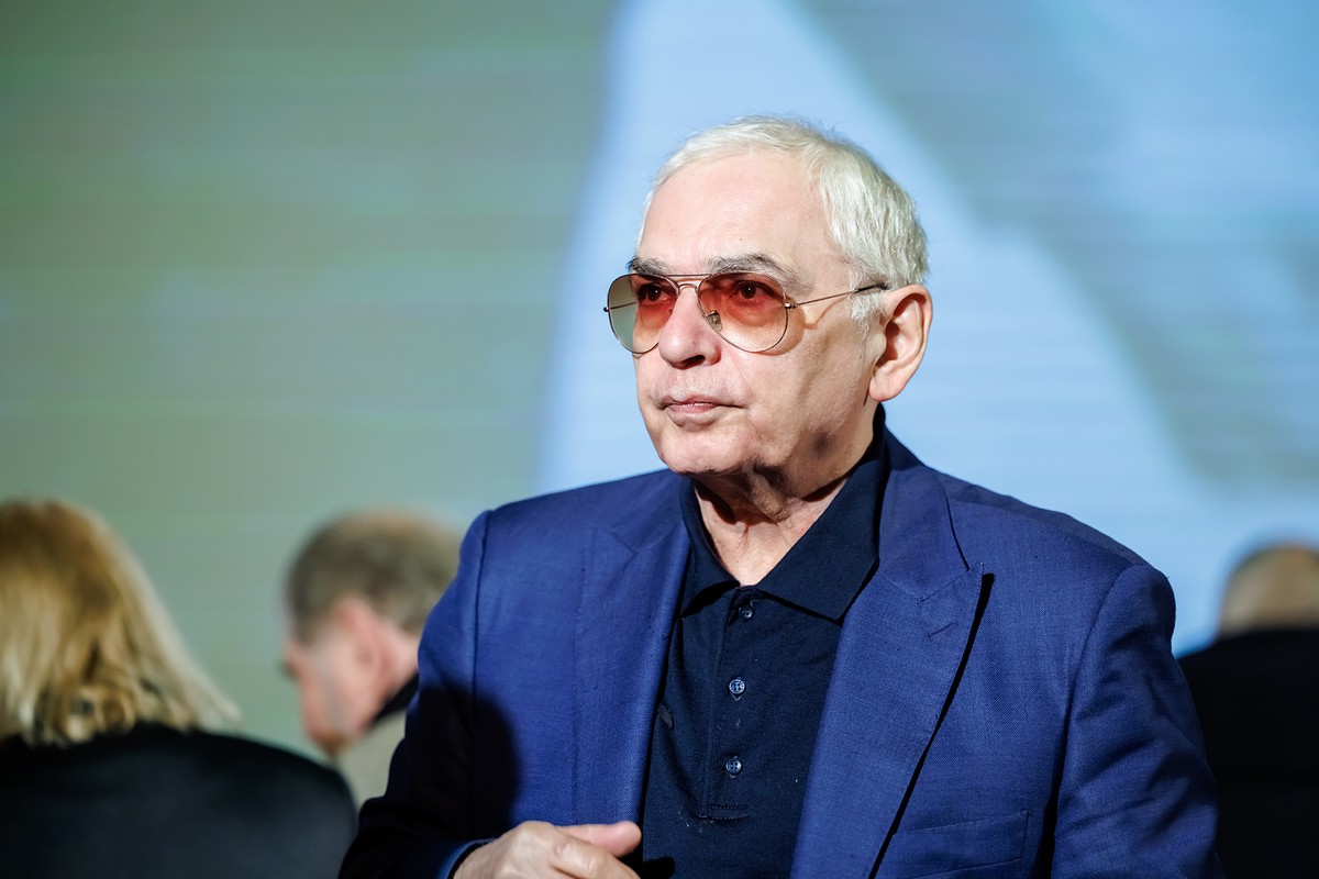 Карен Шахназаров заявил, что не станет приглашать актёров-предателей в свои фильмы