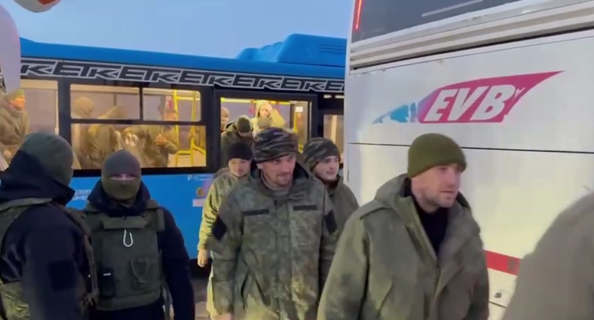 В ДНР сообщили, что на Украине применяют новые изощрённые пытки к российским военнопленным