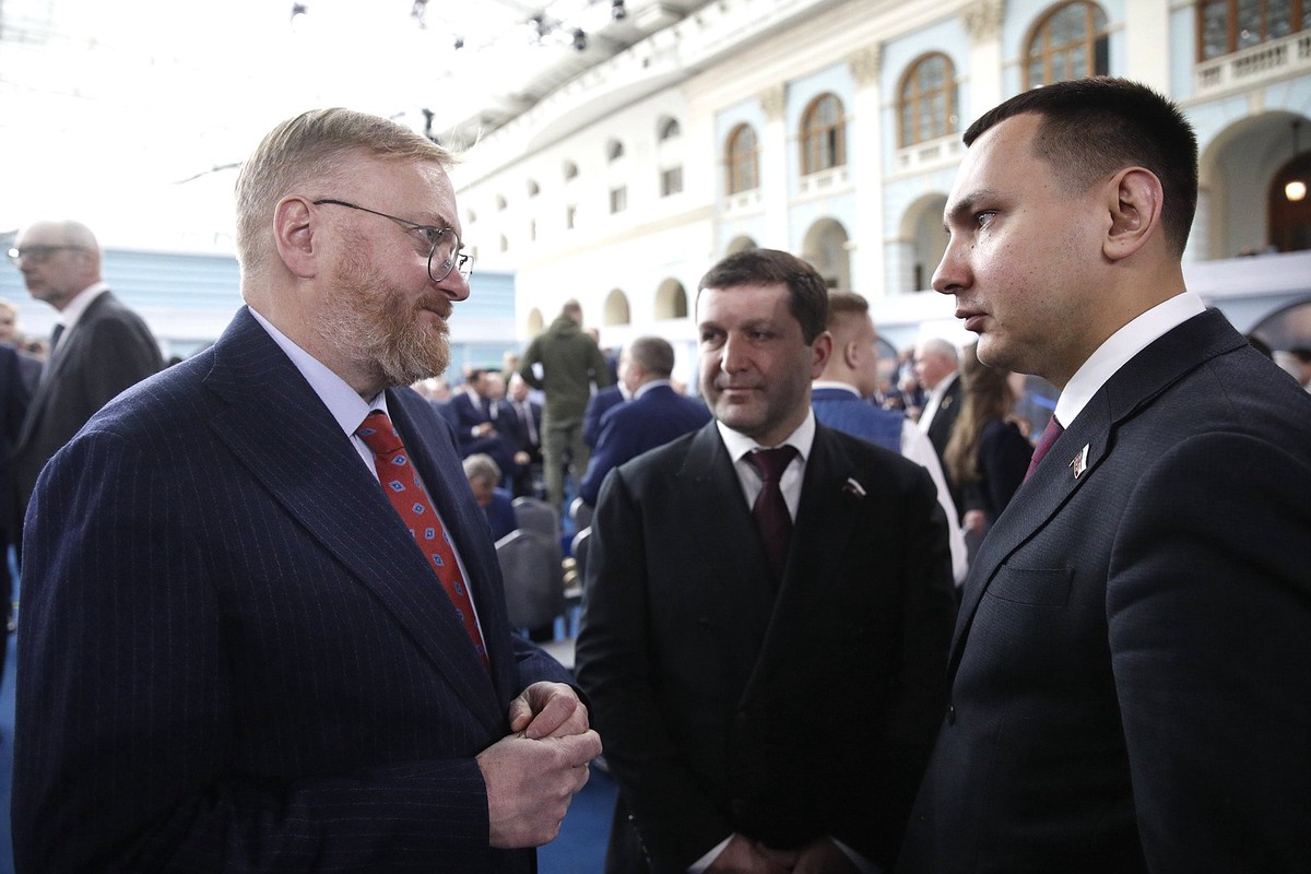 Милонов заявил об упадке в Европе после одобрения депутатами в Испании легализации зоофилии