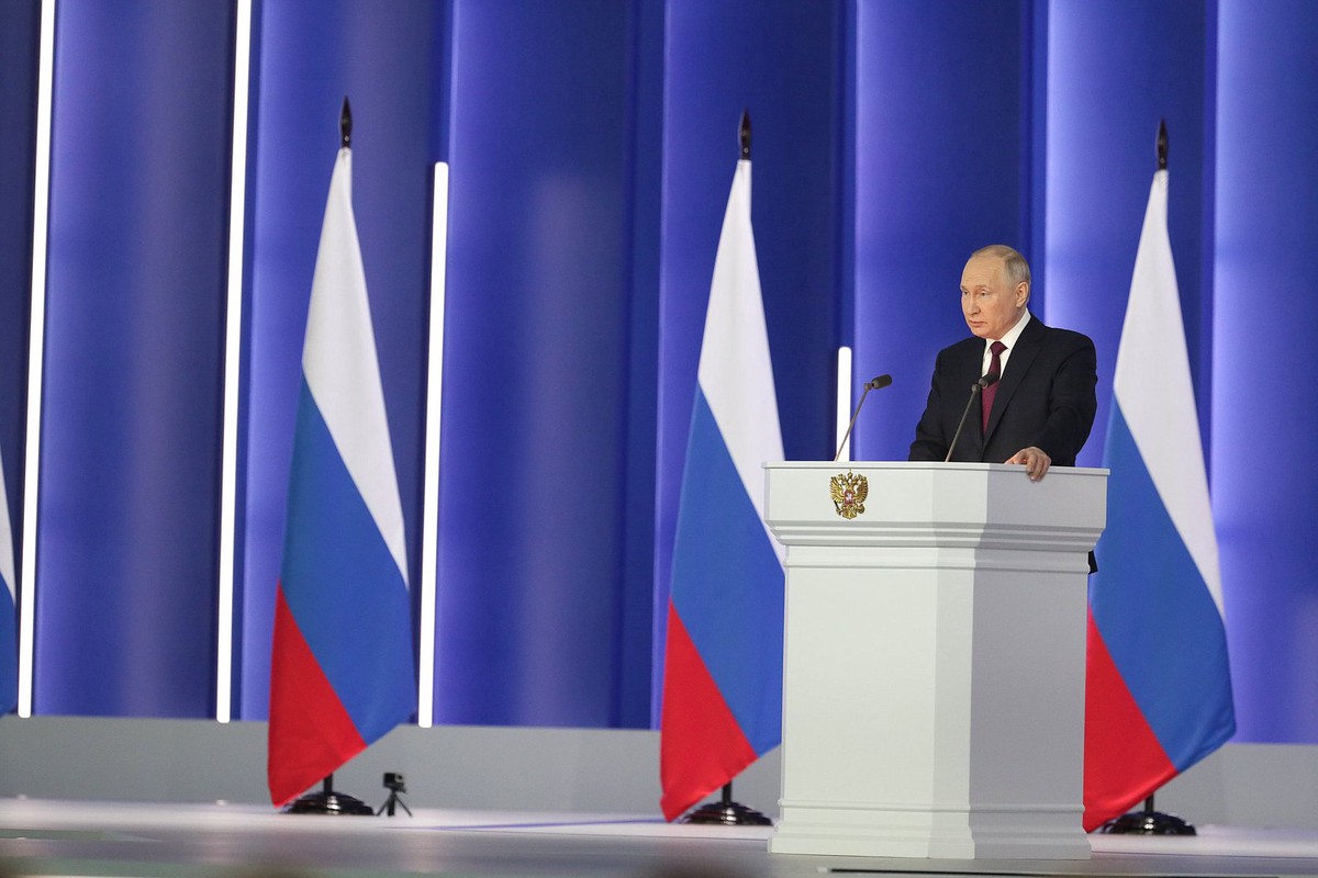 Про вашу и нашу победу: почему выступление Путина меня успокоило