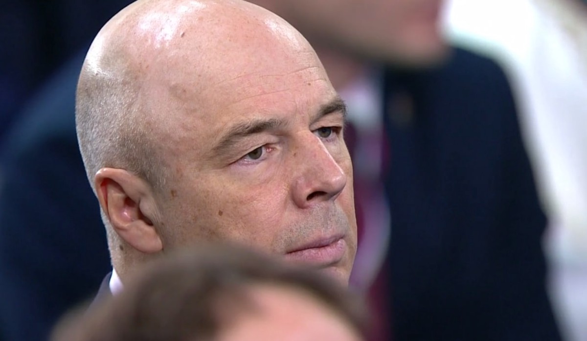 Силуанов рассказал, будет ли повышение налогов после послания Путина