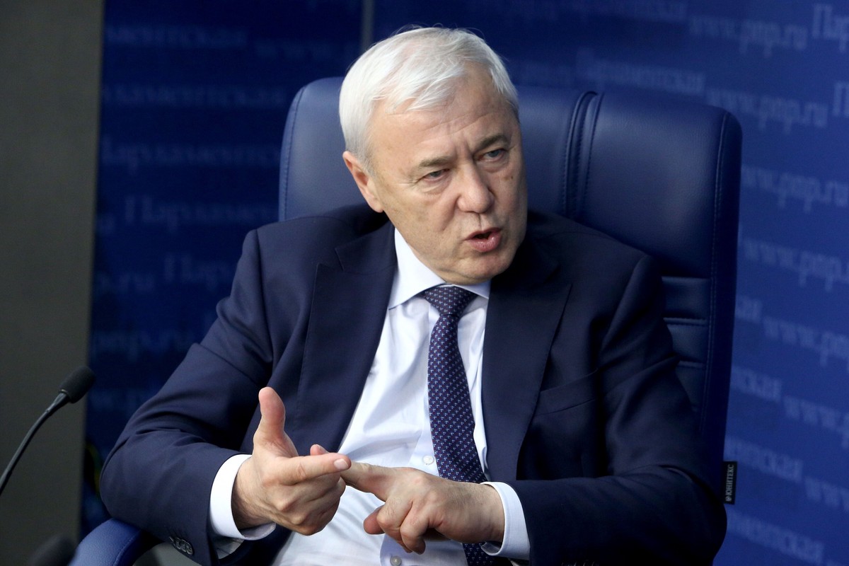 Анатолий Аксаков рассказал, как оплачивает покупки цифровыми рублями