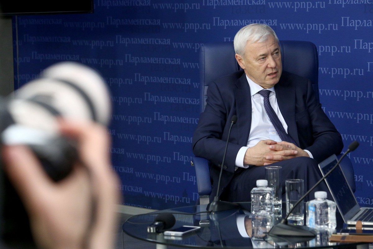 Анатолий Аксаков – о цифровом рубле: «К концу года оборот будет измеряться миллиардами»