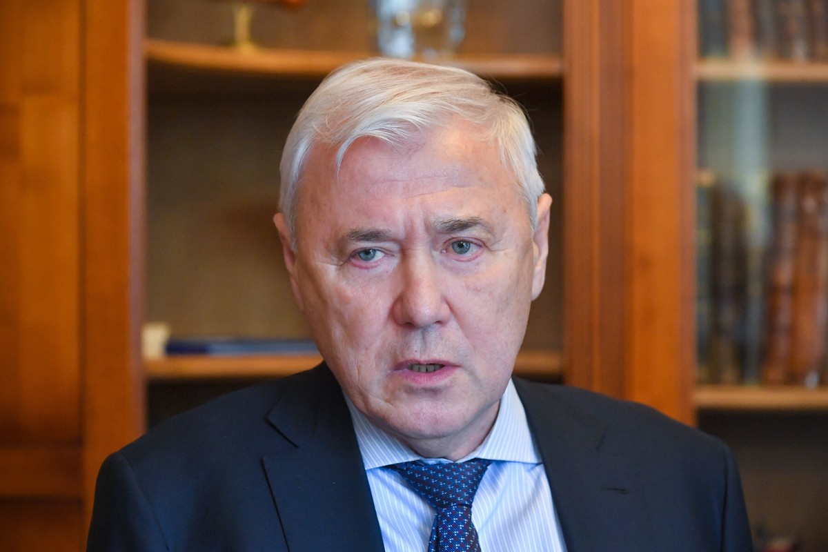 Аксаков: Банк России 15 августа может поднять ключевую ставку на один процентный пункт