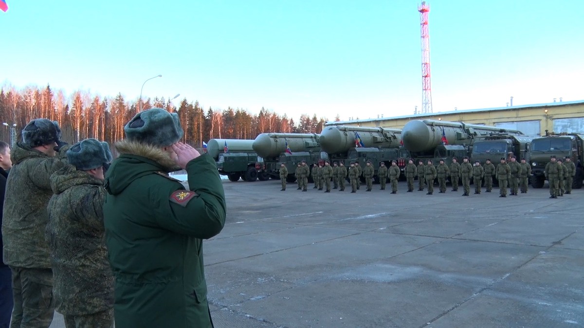 Паническая атака Запада вокруг СНВ-III: как реагируют на решение Путина