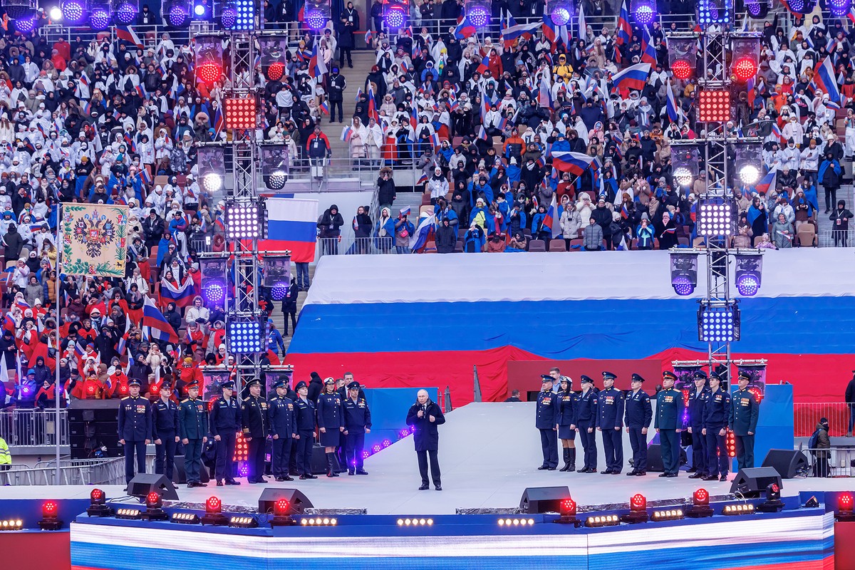 День здоровья: как СВО делает Россию чище