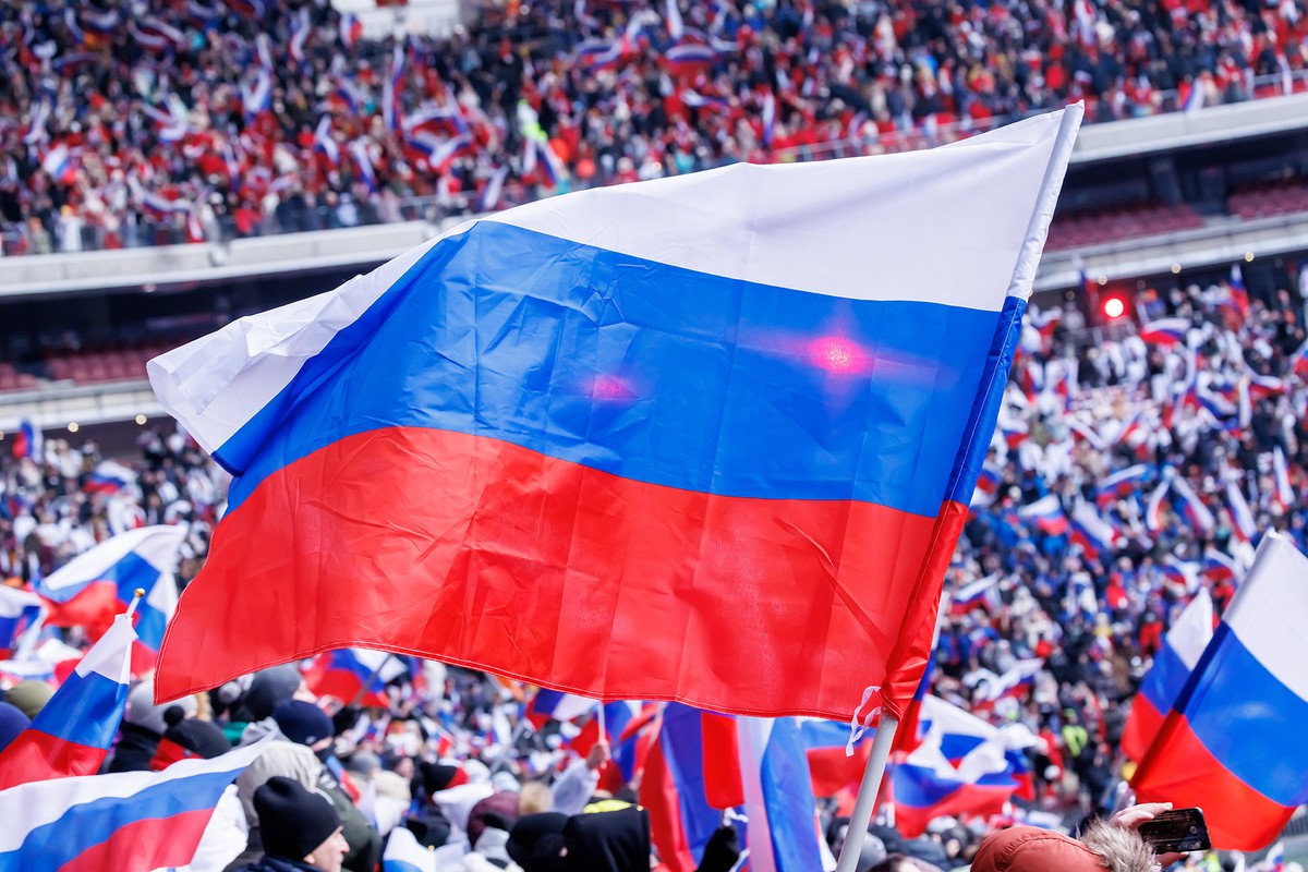 Daily Mail: Российская экономика стала ещё крепче вопреки санкциям Запада