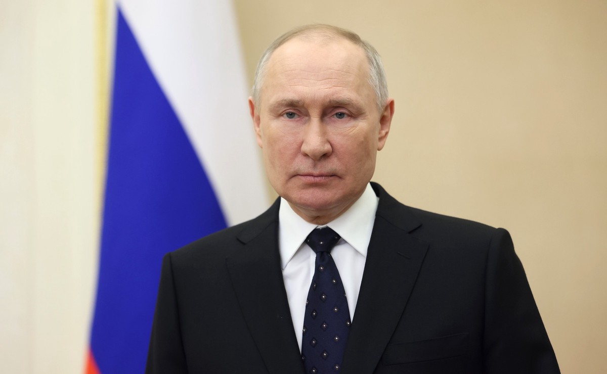 Путин: РФ готова искать пути урегулирования ситуации на Украине, несмотря на линию Запада