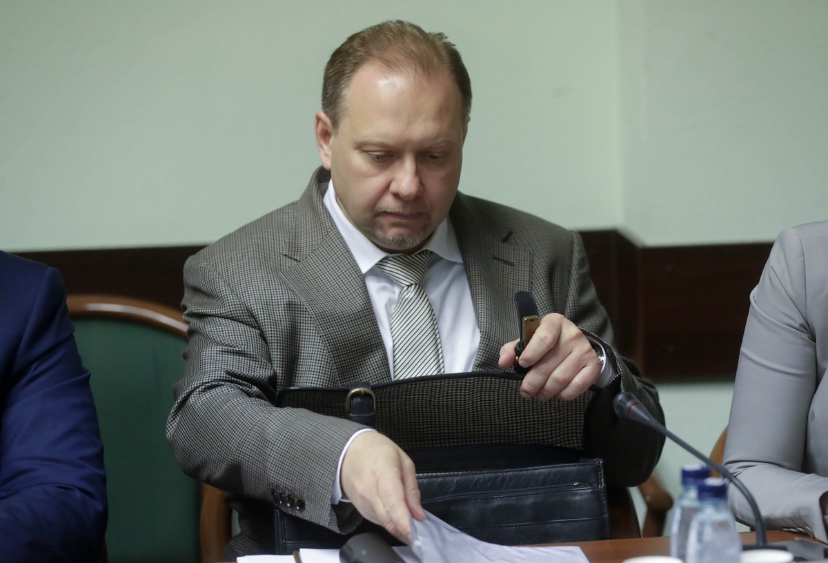 Депутат Госдумы призвал наказать виновников скандала с украинским флагом в РУДН