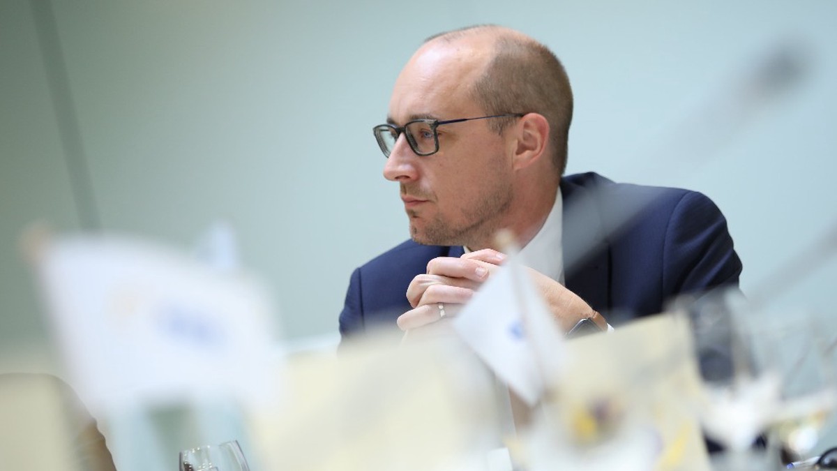 Бельгия отчиталась о заморозке российских активов на 58 миллиардов евро