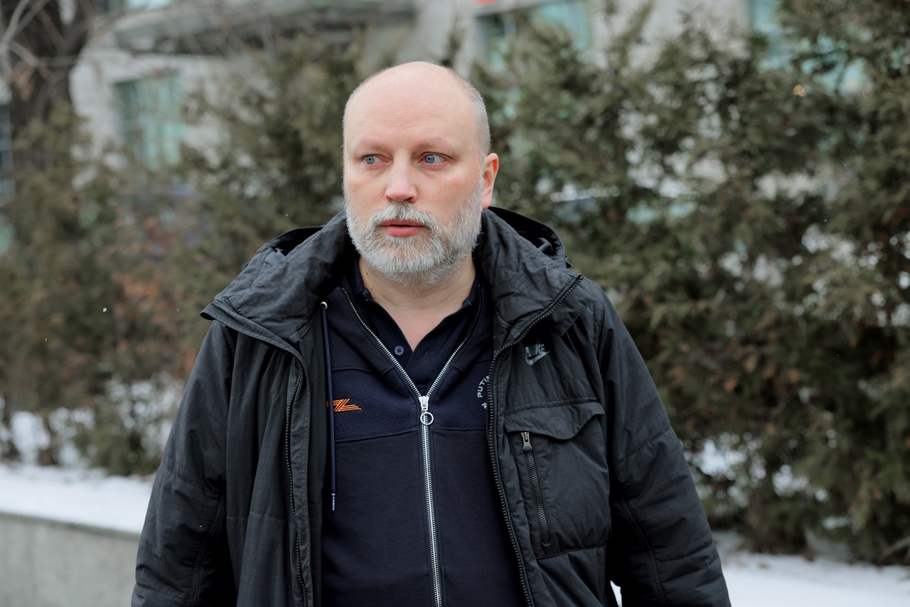 Рогов сообщил, что у задержанного террориста, прибывшего в Запорожскую область, был список жертв