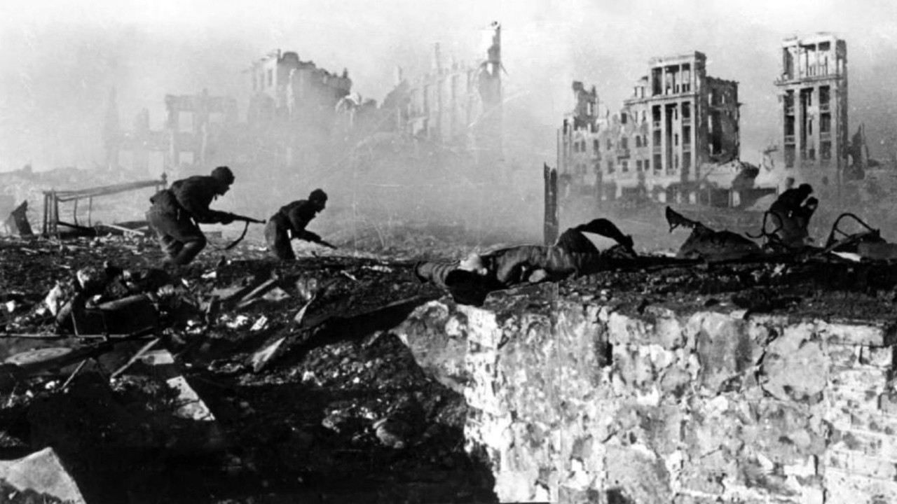 Битва за Сталинград: стоит ли Волгограду менять имя