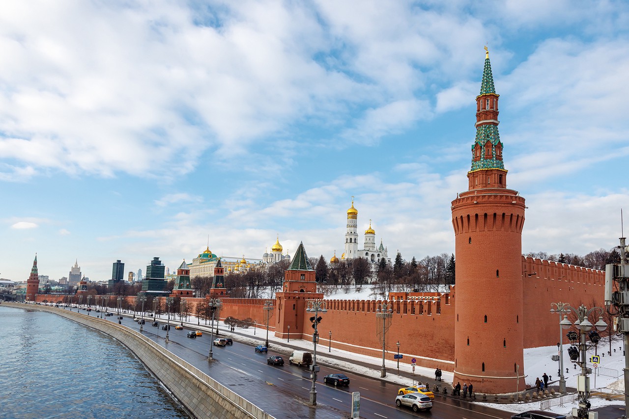 Кремль: Россия не отказывалась от переговоров по Украине