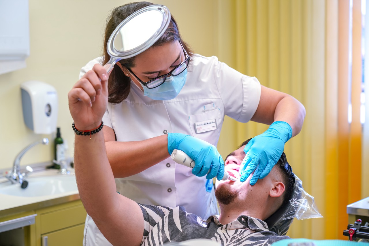 В Росстате назвали регионы с самыми дешёвыми услугами стоматологов