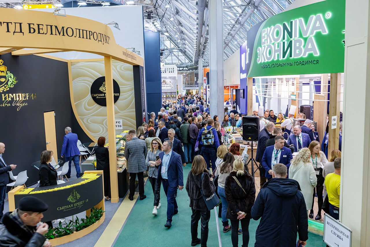 Поставить на автаркию: проживём ли мы без импортных товаров