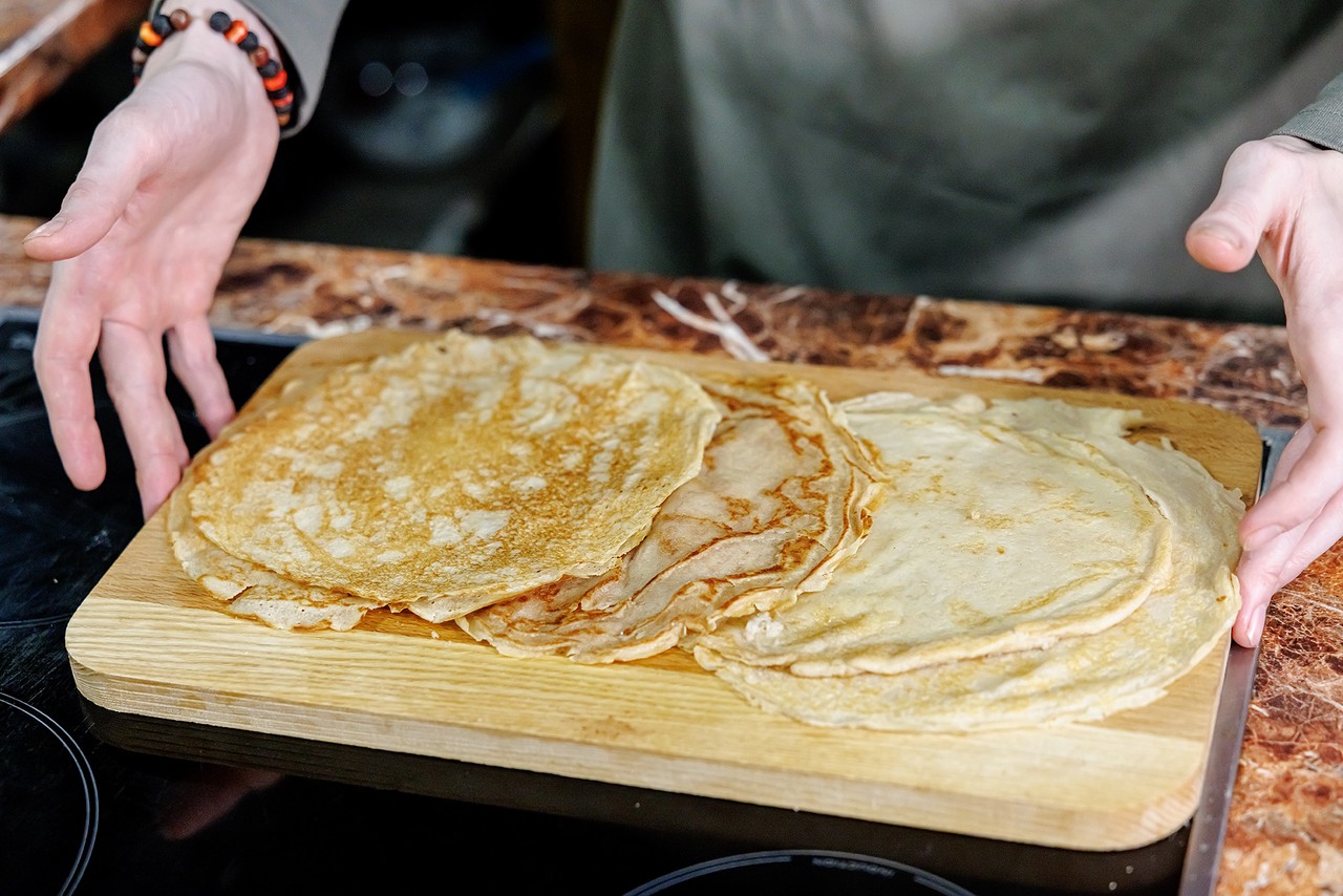 Вкусно и без хлопот: блюда новогоднего стола, которые можно приготовить заранее