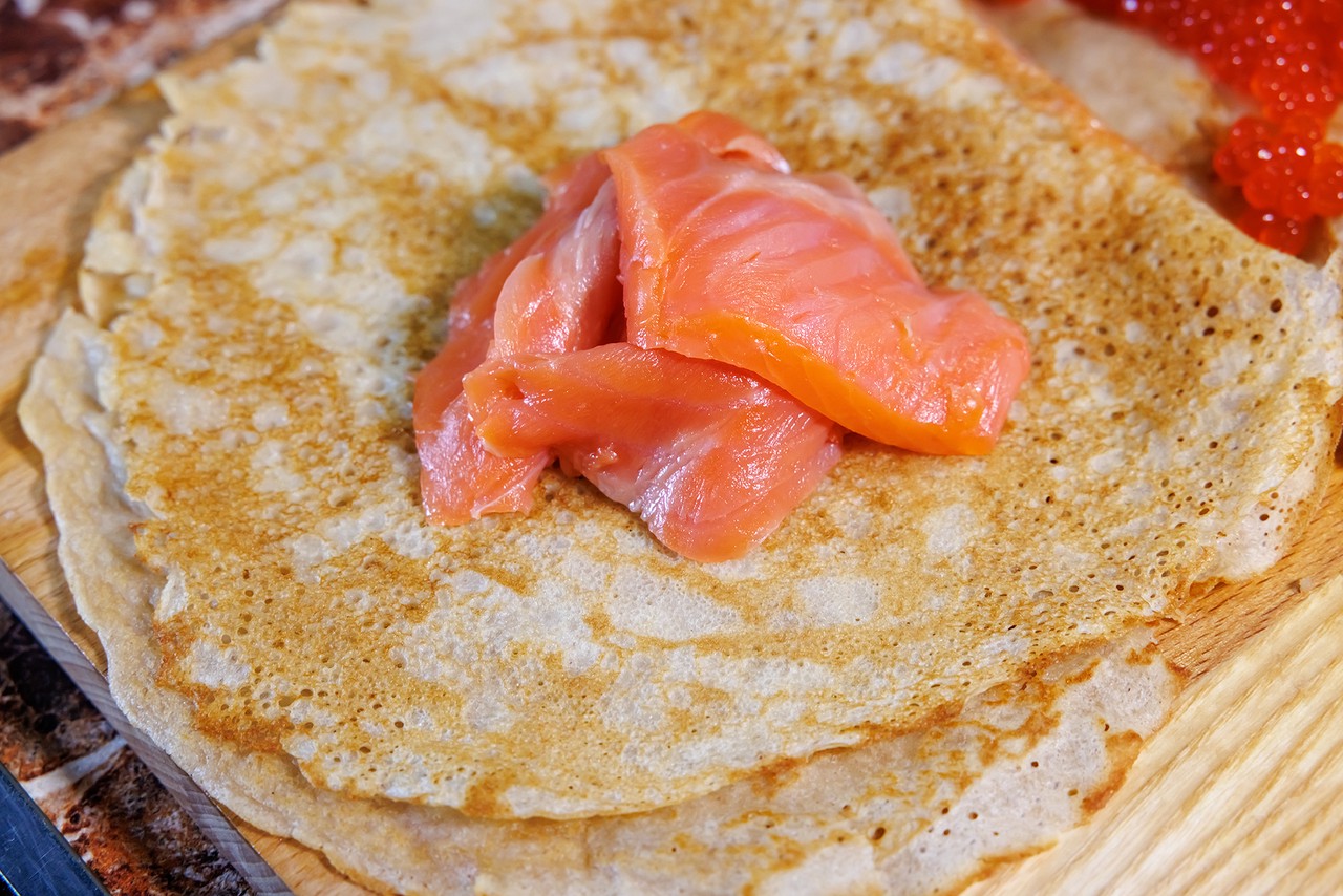 Идеальные блины на Масленицу 2026 года: 5 проверенных рецептов