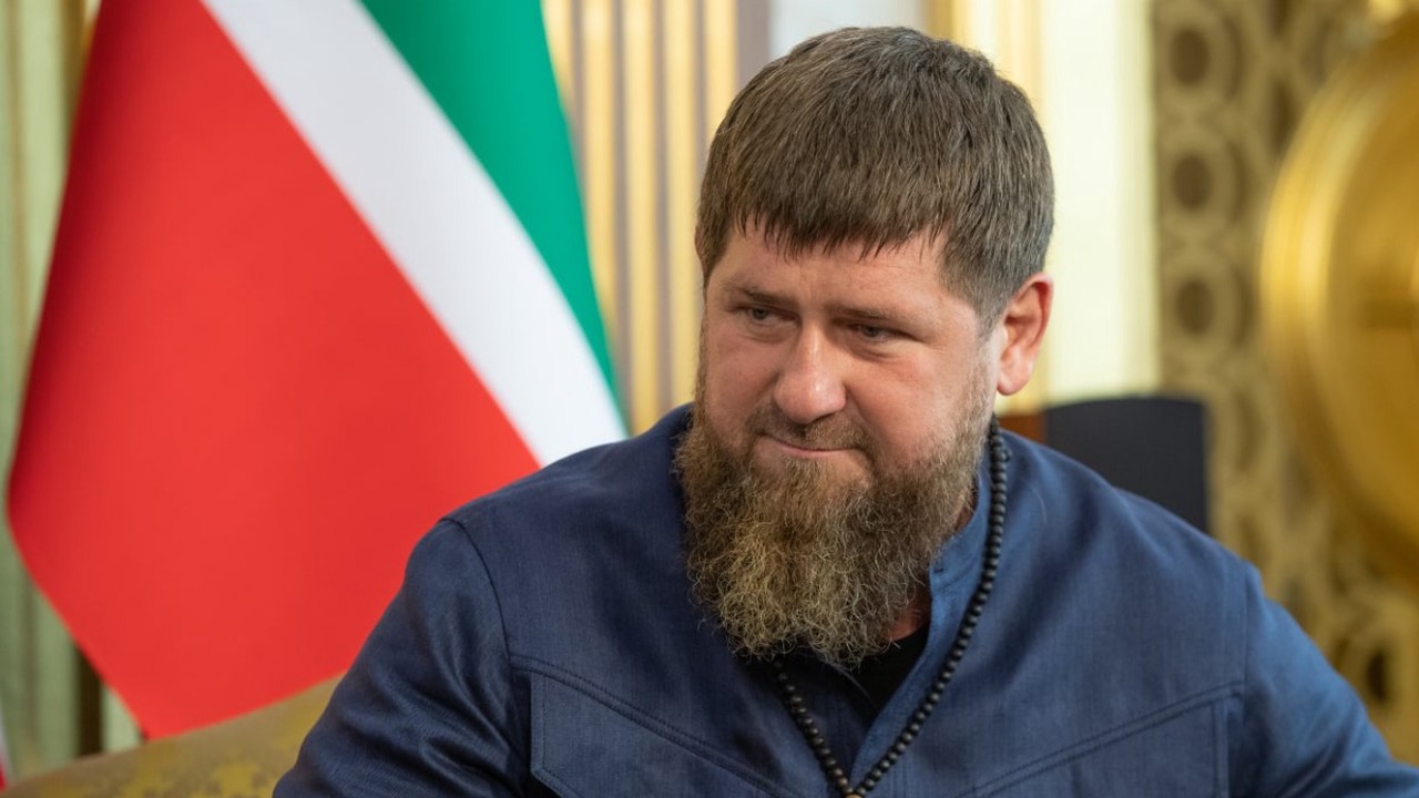 Кадыров признал, что его сын избил обвиняемого в сожжении Корана