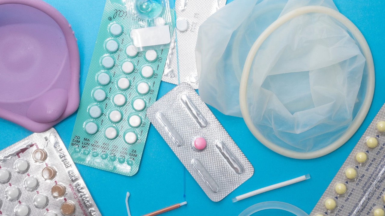Гинеколог рассказала о самых неэффективных методах контрацепции