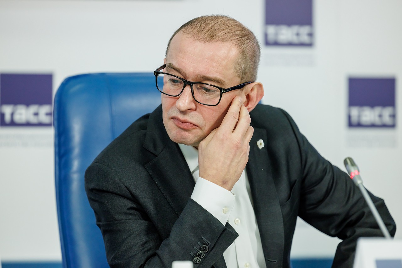 Театр с ценой: какие проблемы могут ждать Школу-студию МХАТ при Хабенском