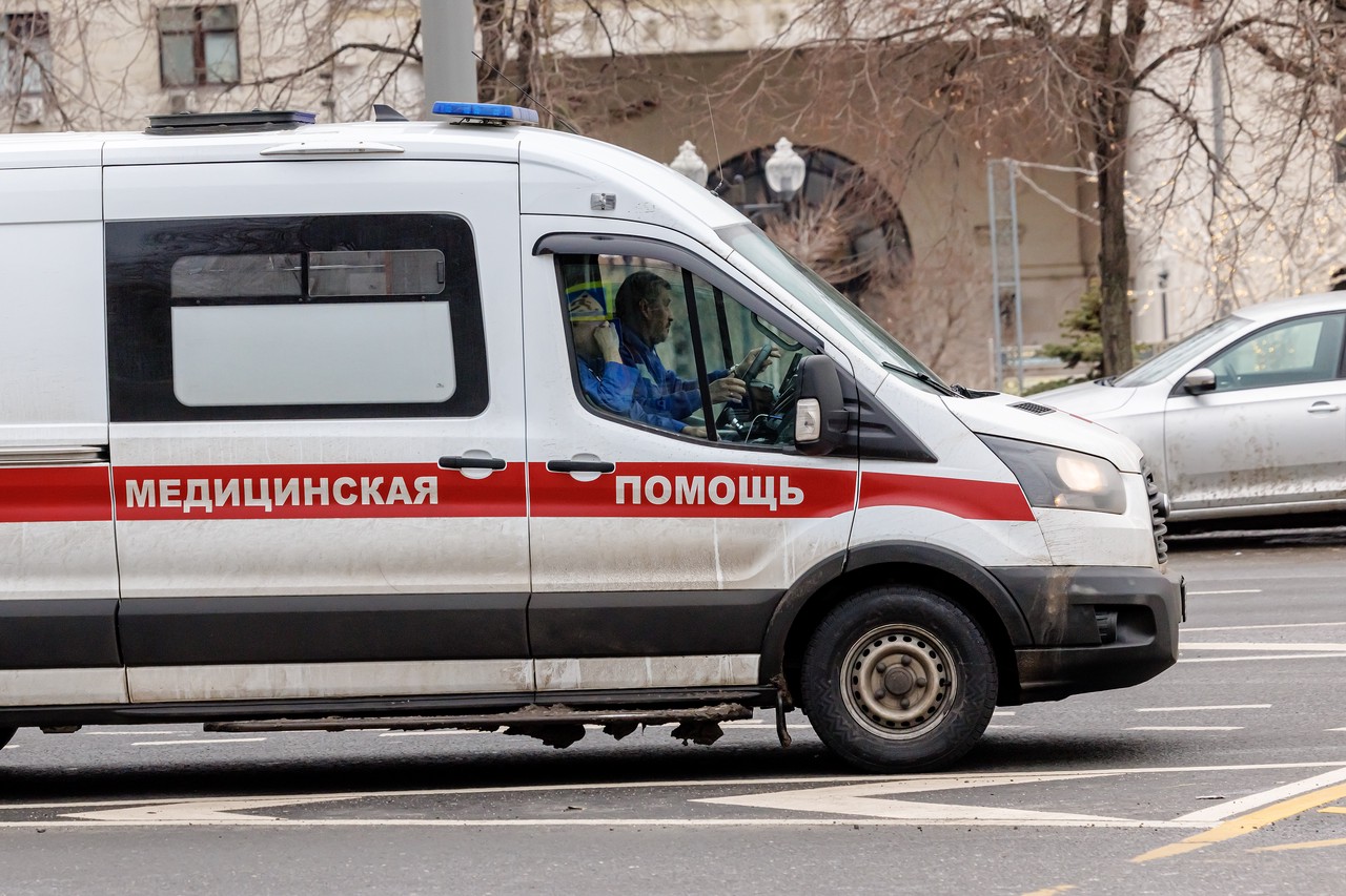 Мирошник: Более 100 жителей России за неделю получили ранения от ударов ВСУ