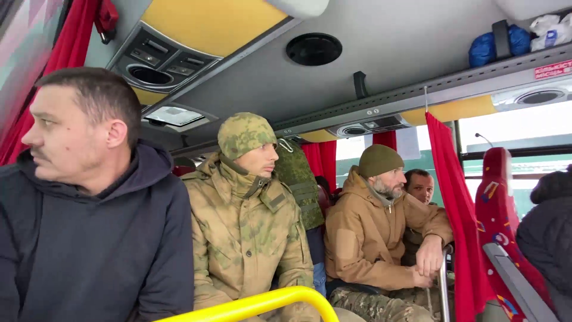 Москалькова назвала «сложным» диалог с Украиной по обмену пленными