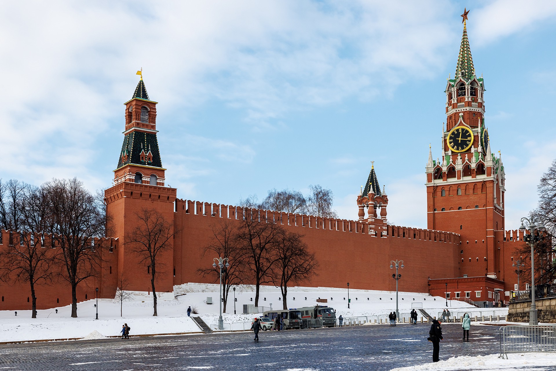 В Кремле не обсуждается вопрос о лишении маткапитала россиянок, рожающих за рубежом 