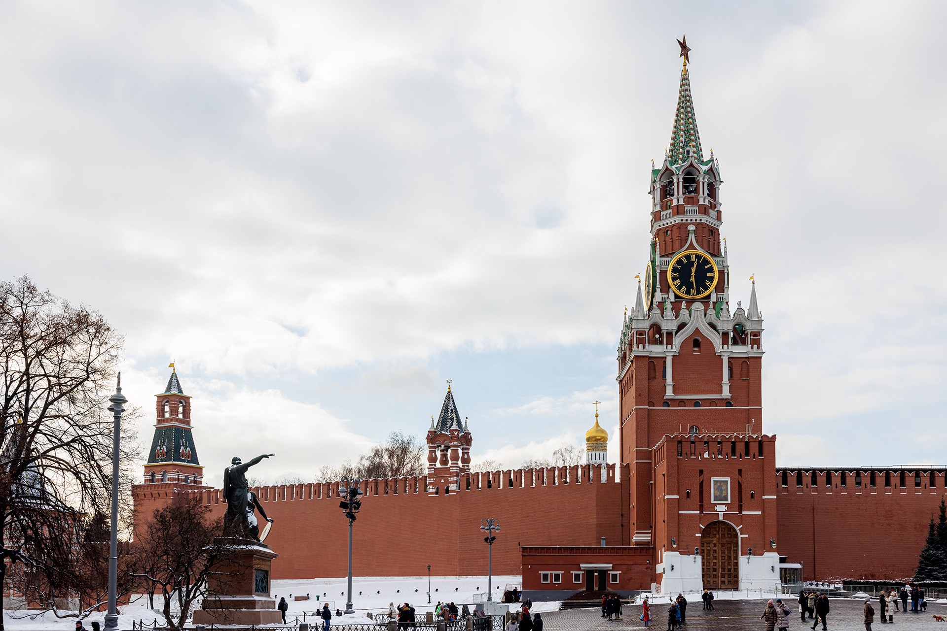 Песков: в Кремле не обсуждается идея новой приватизации