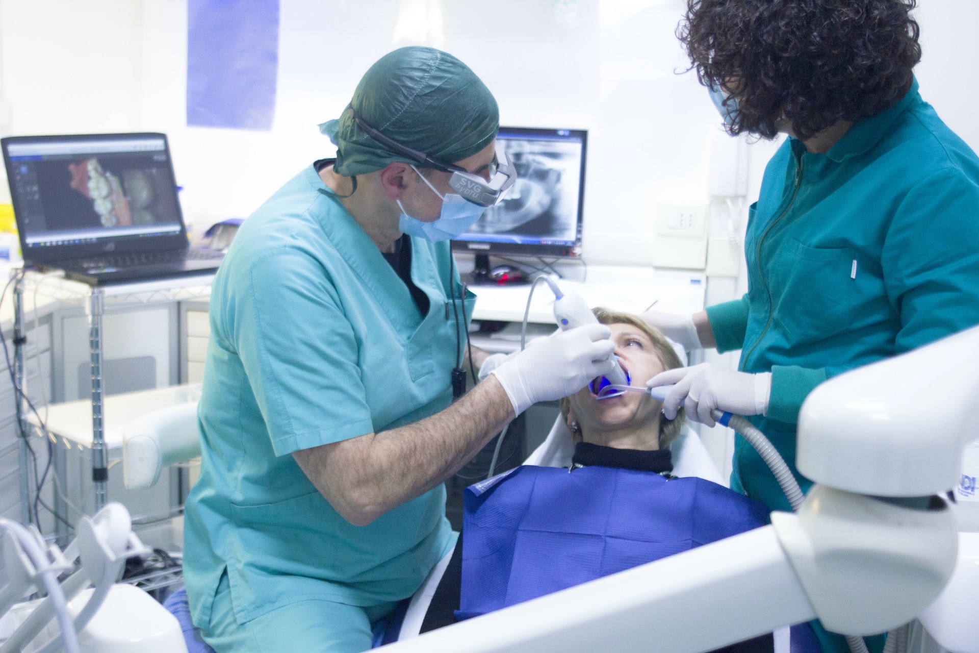 В Росстате назвали регионы с самыми дешёвыми услугами стоматологов