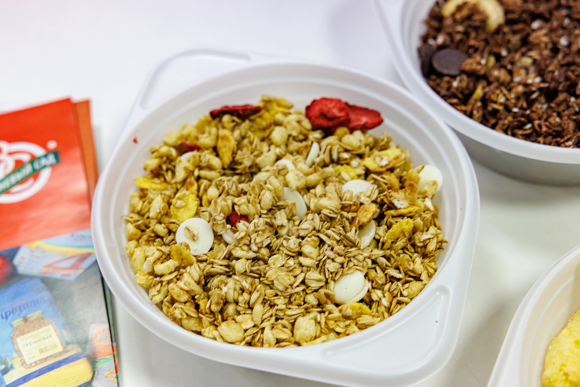 «Удар по поджелудочной»: раскрыт самый опасный завтрак