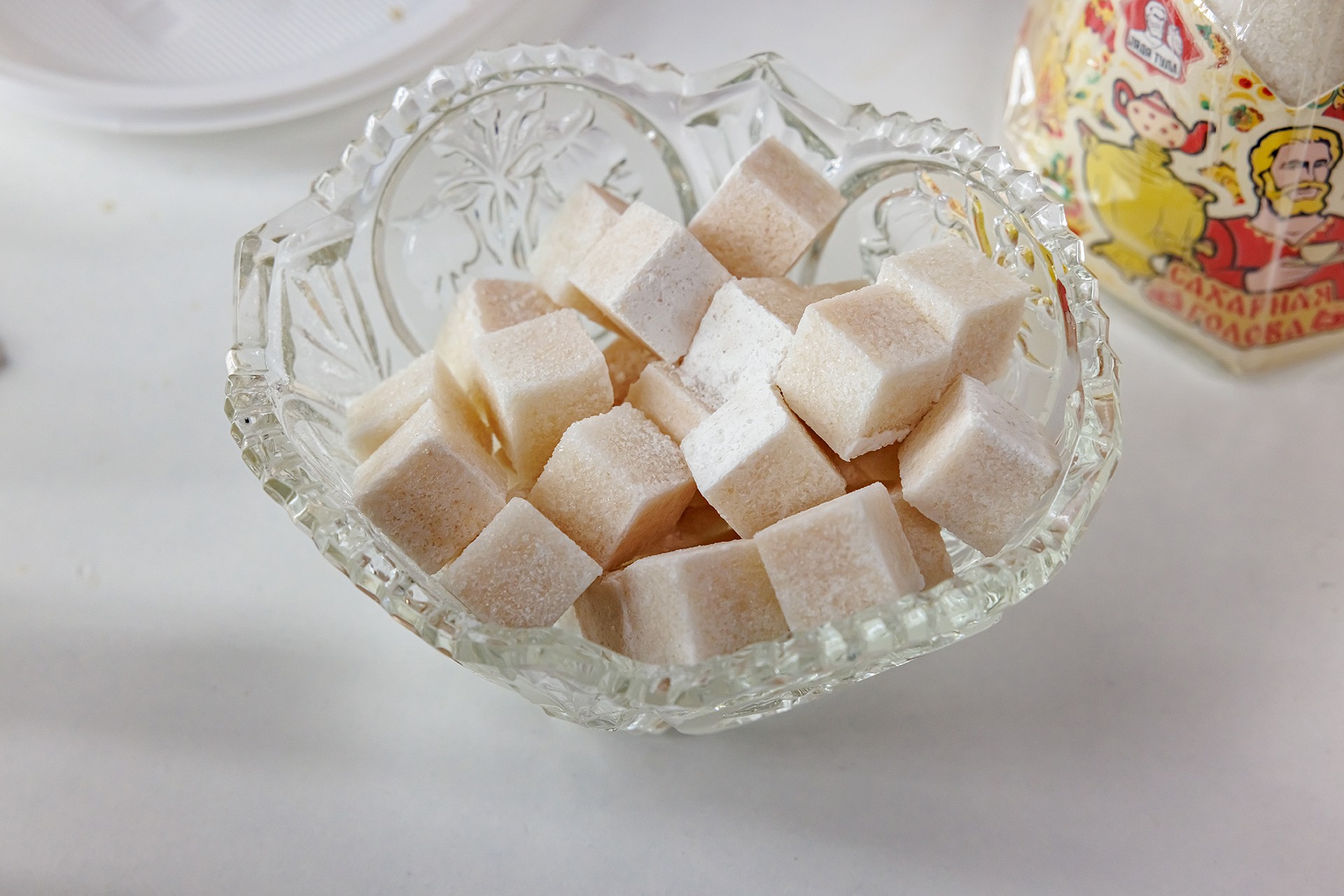 Эндокринолог рассказала, сколько сахара можно употреблять в день без вреда для организма