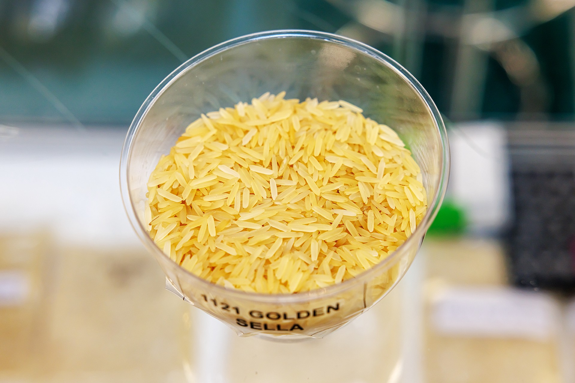 Производители риса прокомментировали вероятность подорожания продукции