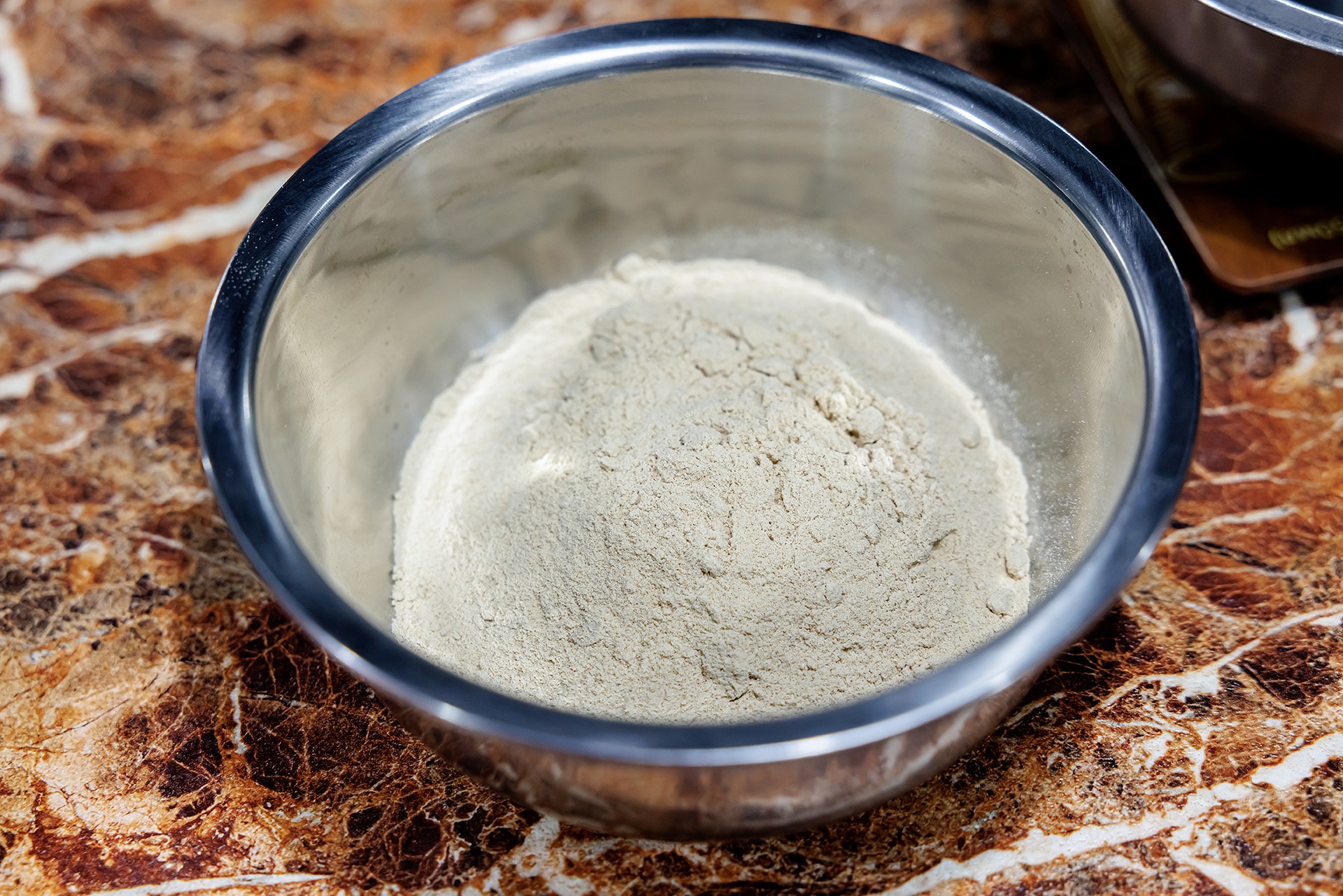 Первый ГОСТ на высококрахмалистую муку появился в России