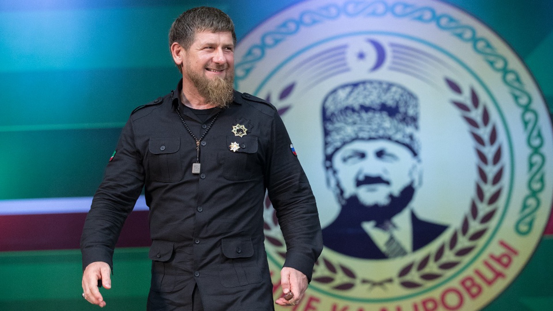 Кадыров: Мы на Украине закончим и дальше пойдем в те страны, где оскорбляют Коран 