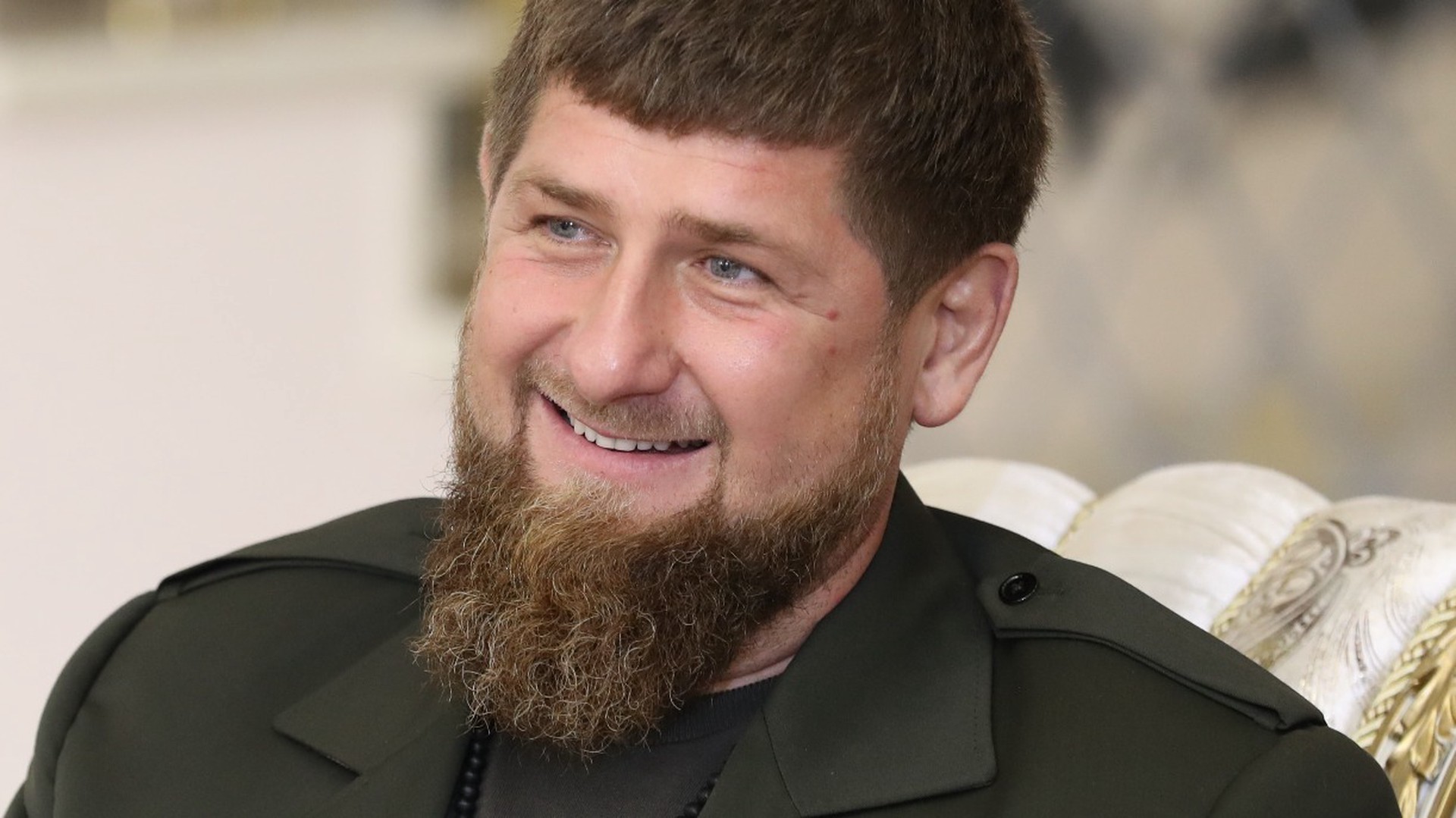 Кадыров объяснил «толстым троллингом» США свою идею обменять пленных на санкции