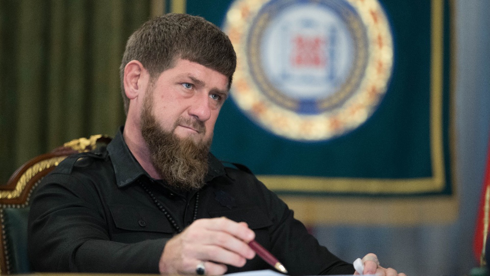 Кадыров сообщил, что в Чечне взяли живьём участника бандитского формирования