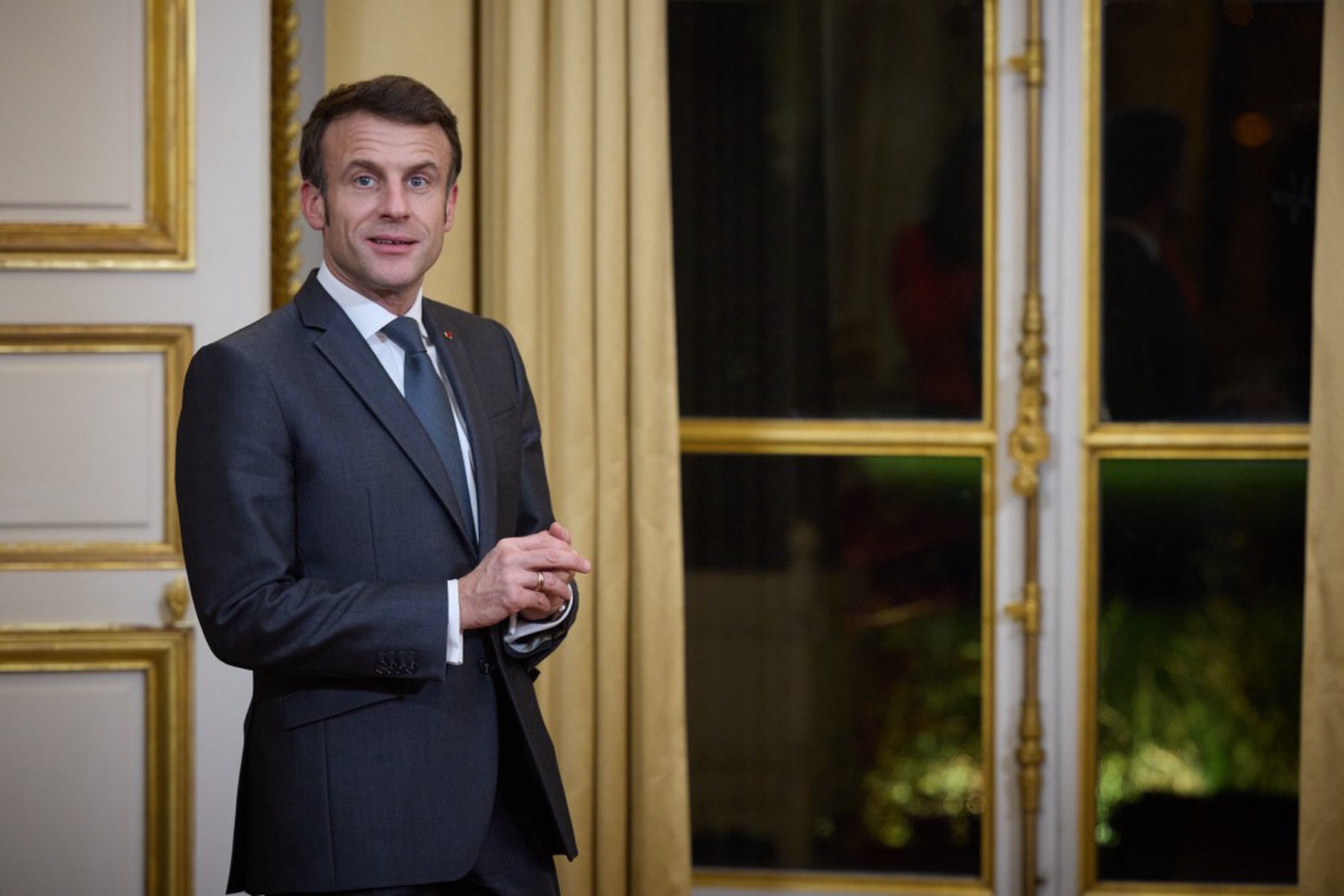 Telegraph: Решение президента Франции о внеочередных выборах в парламент стало неожиданностью