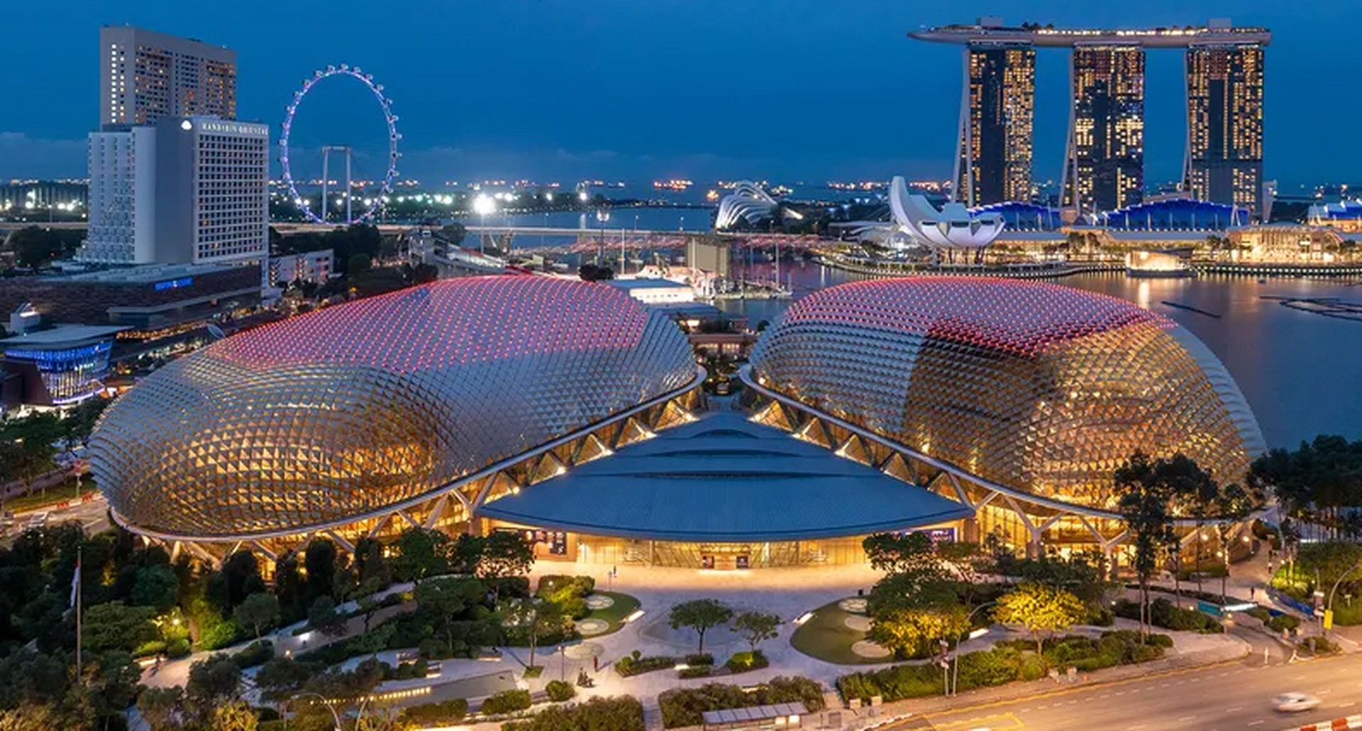 Чемпионат мира 2025 года по водным видам спорта перенесён из Казани в Сингапур